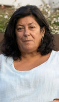 Guadalupe M. - 63 años, Monterrey