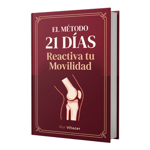 Ebook Reactiva tu Movilidad