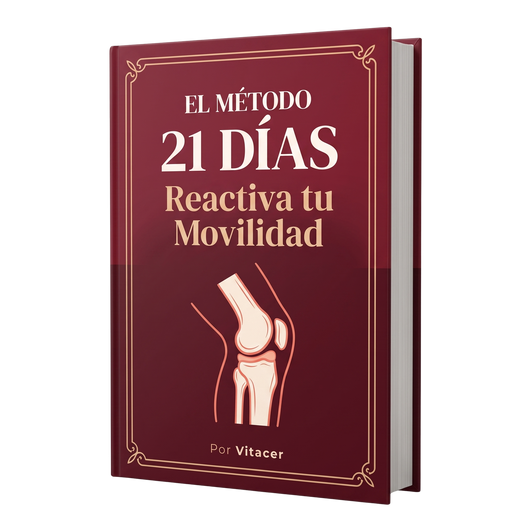 Ebook Reactiva tu Movilidad